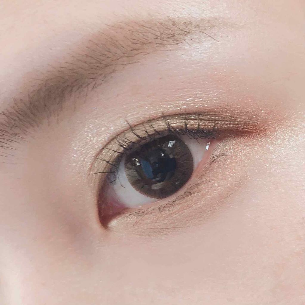 アディクション ザ アイシャドウ/ADDICTION/単色アイシャドウを使ったクチコミ(1枚目)