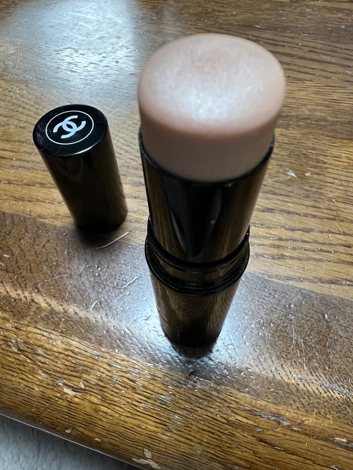 ボーム エサンシエル/CHANEL/スティックハイライトを使ったクチコミ(2枚目)