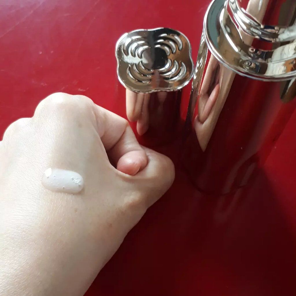 ザ マイトル エッセンス/THE MYTOL/ブースター・導入液を使ったクチコミ（2枚目）