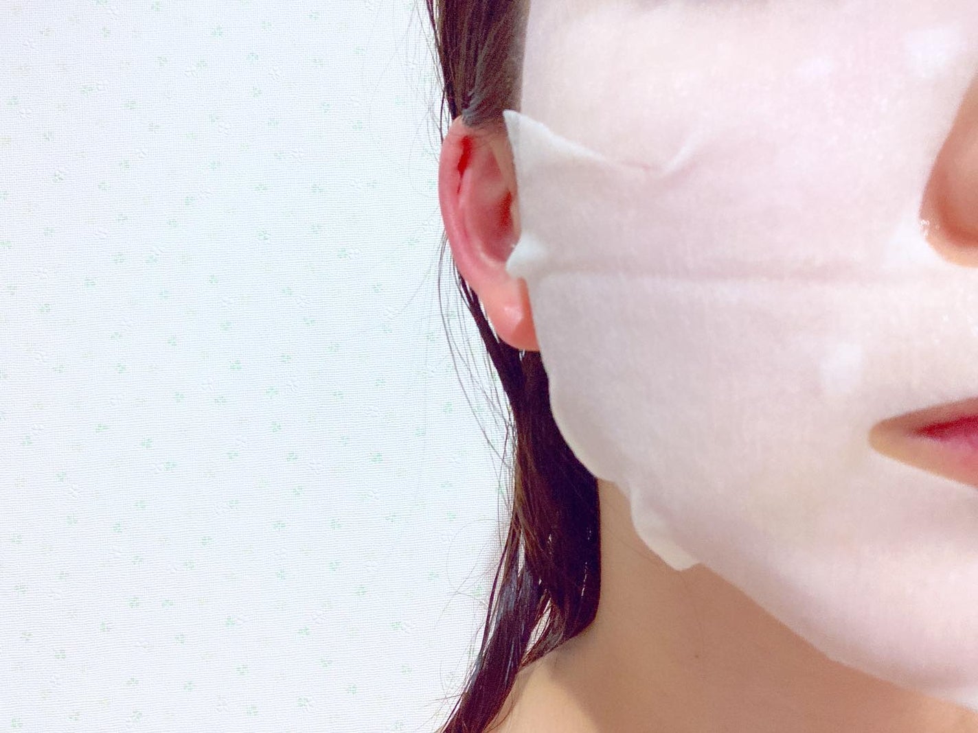 メラノショット W マスク/ONE BY KOSE/シートマスク・パックを使ったクチコミ(7枚目)