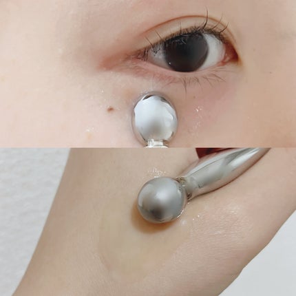 ディープビタAレチノールセラム/MEDICUBE/美容液を使ったクチコミ(4枚目)