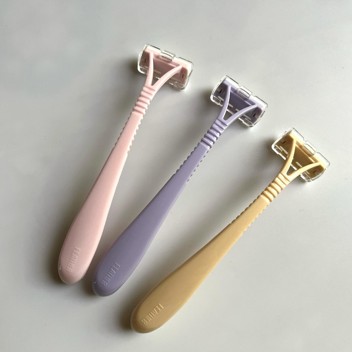 ピアニィ VL Vライン用/ピアニィ/シェーバーを使ったクチコミ（2枚目）