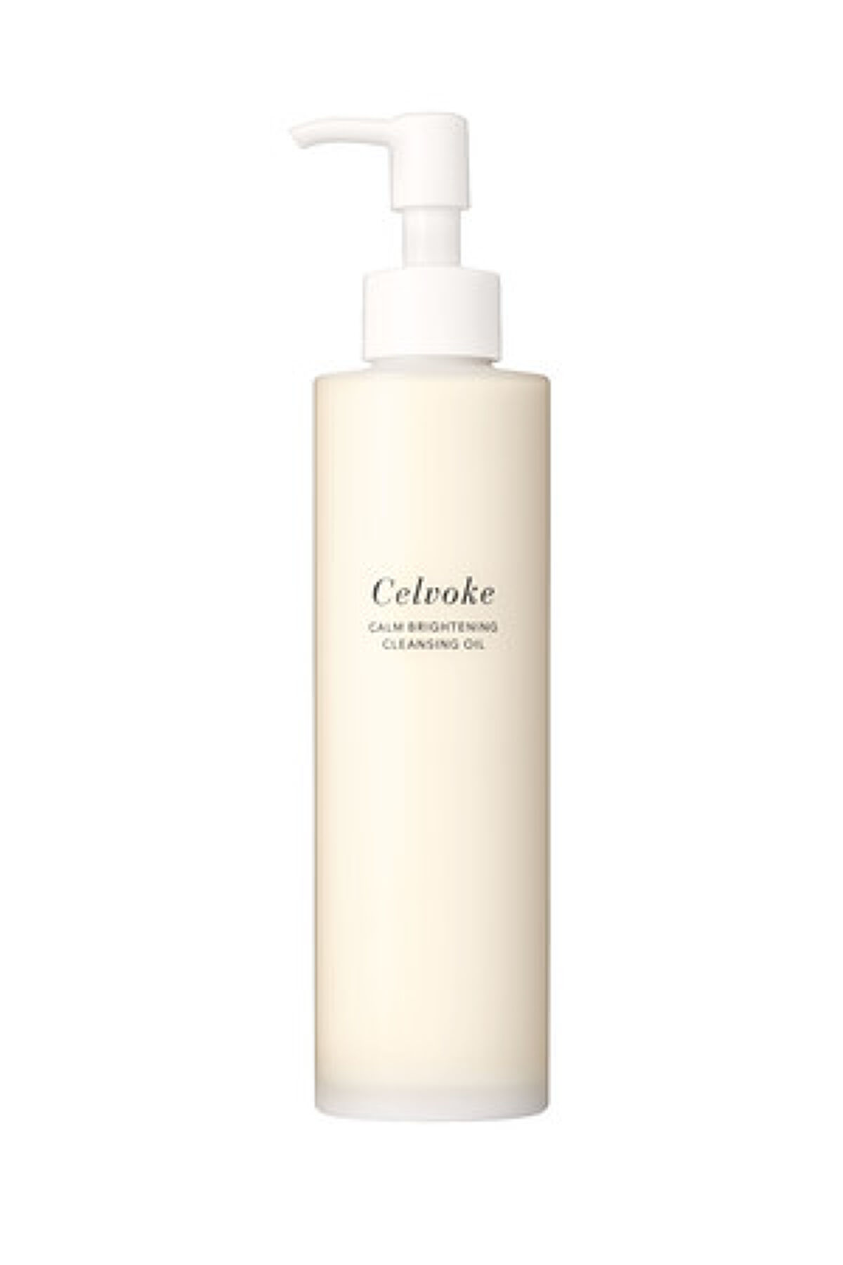 独特の素材 Celvoke レステッドスキン リキッドウォッシュ 120ml