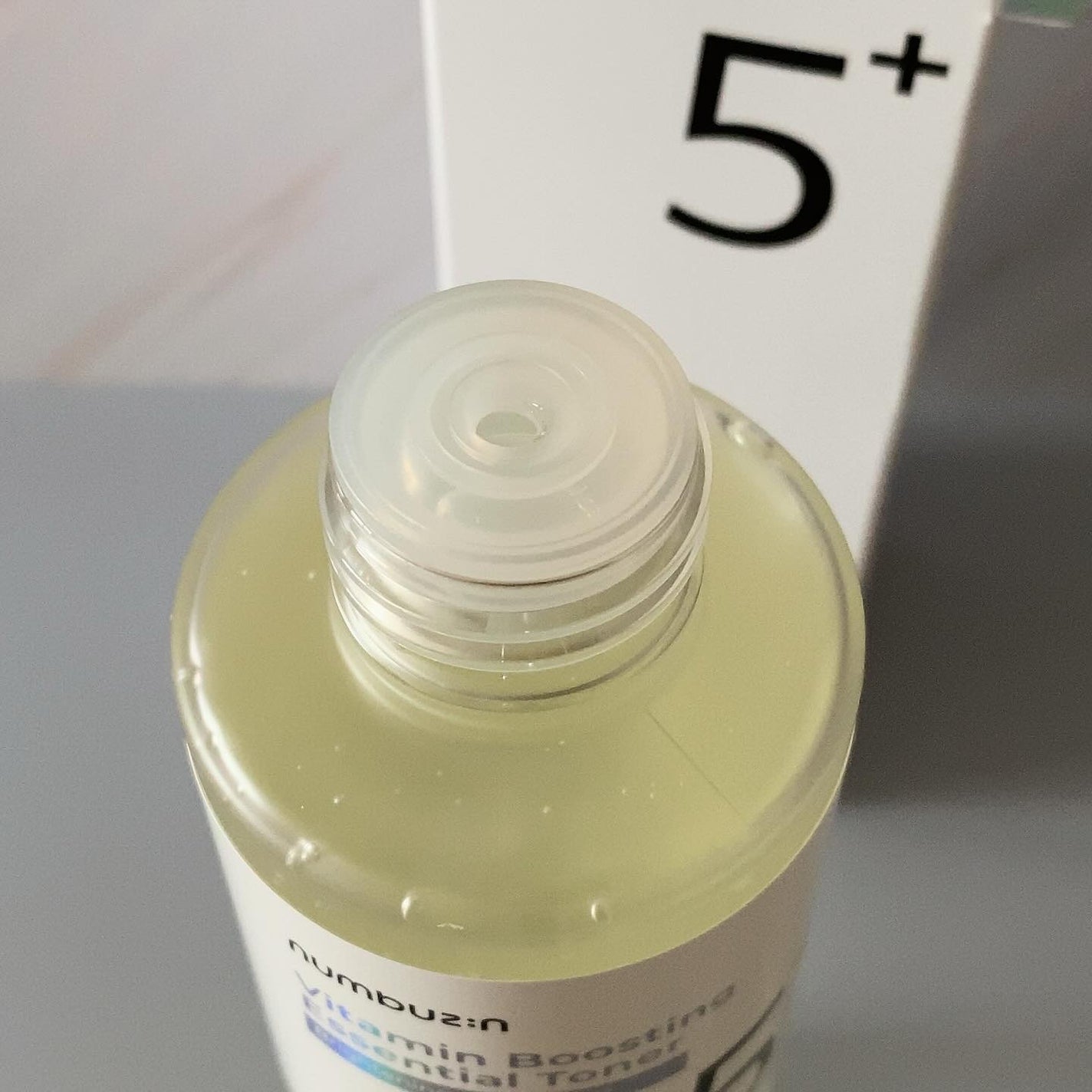 きゆ on LIPS 「疲れ果ててくすんだ肌が光り輝くように!高含量の高純度グルタチオ..」(2枚目)