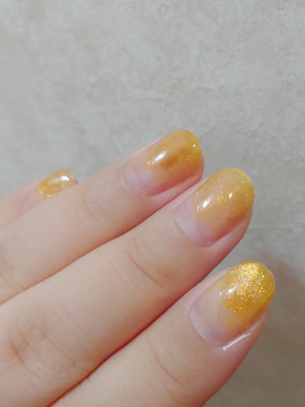 艶姫/ネイル工房/ジェルネイルを使ったクチコミ(2枚目)