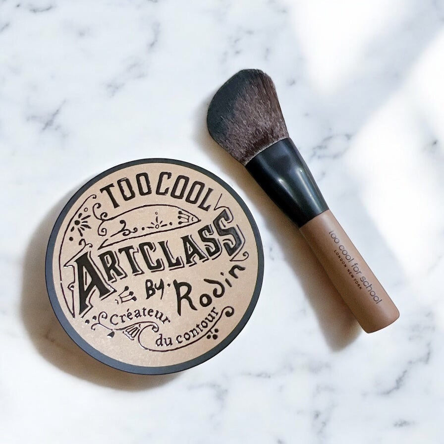 アートクラスバイロダン シェーディング/too cool for school/シェーディングを使ったクチコミ(2枚目)