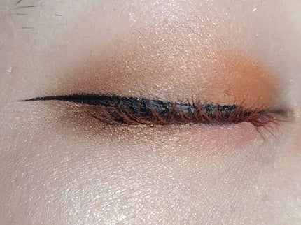 スモール アイシャドウ/M・A・C/単色アイシャドウを使ったクチコミ(4枚目)