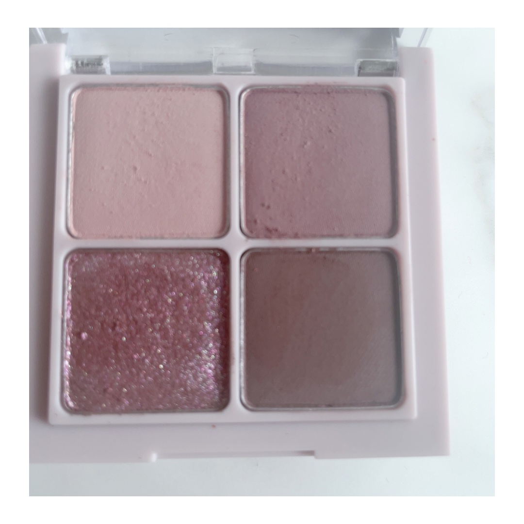 スーパーシャープライナーEX3.0/KATE/リキッドアイライナーを使ったクチコミ（3枚目）