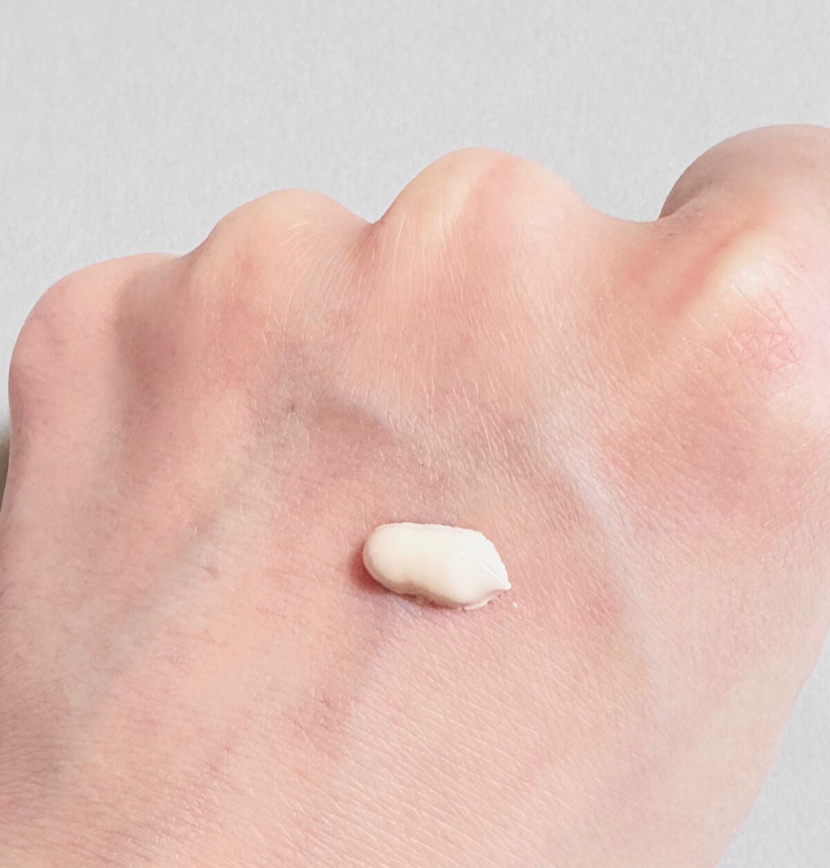 ヴォワールコレクチュールn/クレ・ド・ポー ボーテ/化粧下地を使ったクチコミ(2枚目)