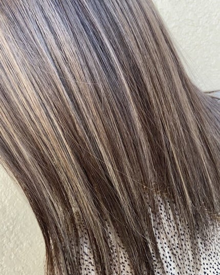 Kazuhair.. on LIPS 「室内光、自然光でこんなにも見え方が違います。。。#髪質改善#ウ..」(4枚目)