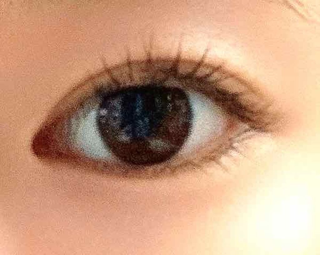 クリアコートマスカラ/キャンメイク/マスカラトップコートを使ったクチコミ（3枚目）