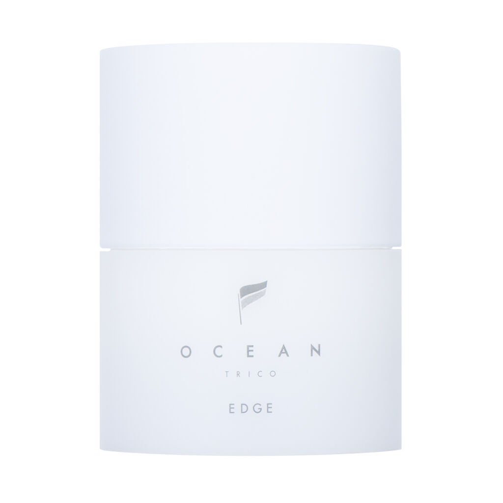 試してみた】オーシャントリコ ヘアスタイリング ワックス エッジ