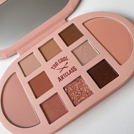 too cool for school COLOR DIRECTORのクチコミ「
too cool for school 
COLOR DIRECTOR #01
使.....」(3枚目)