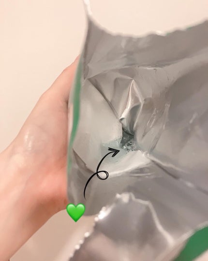 シカアルブチンマスク/NOWATER/シートマスク・パックを使ったクチコミ(4枚目)