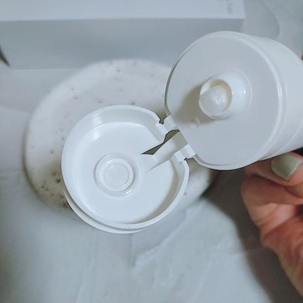 オルビスユー ドット フォーミングウォッシュ/オルビス/洗顔フォームを使ったクチコミ(4枚目)