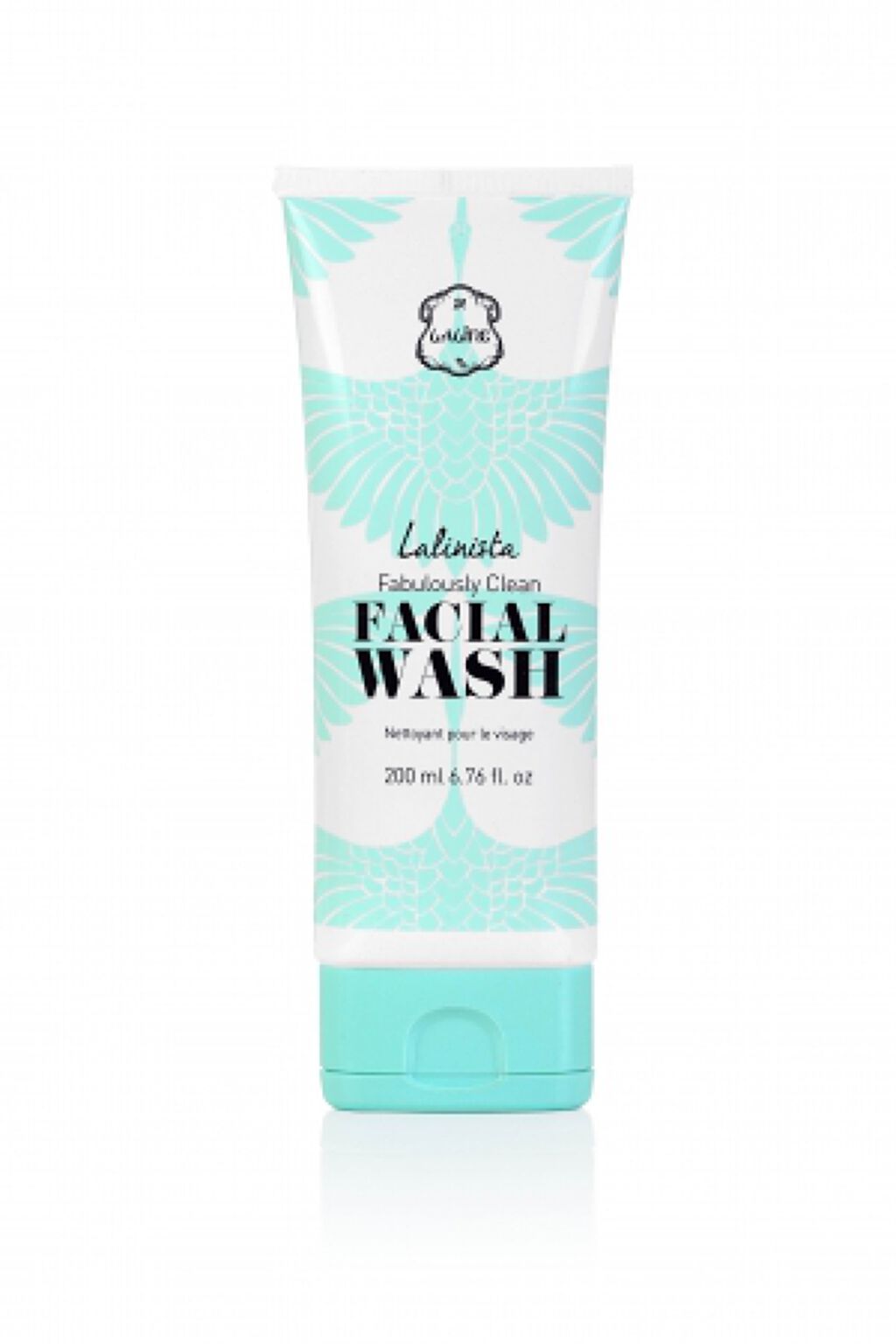 Laline ラリニスタ フェイシャルウォッシュ