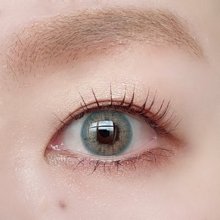 WaWa Series/Sisse Lens/カラーコンタクトレンズを使ったクチコミ(7枚目)