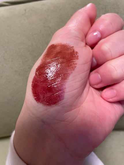 りん on LIPS 「リップモンスター限定品🫶めちゃくちゃめちゃくちゃおすすめです!..」(7枚目)