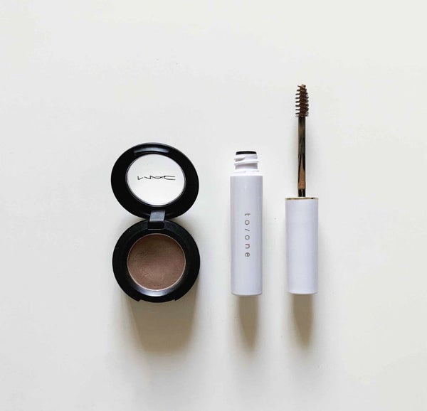 【How to】もっと手軽に美眉になりたい♡2アイテムのみで作る簡単アイブロウ講座!