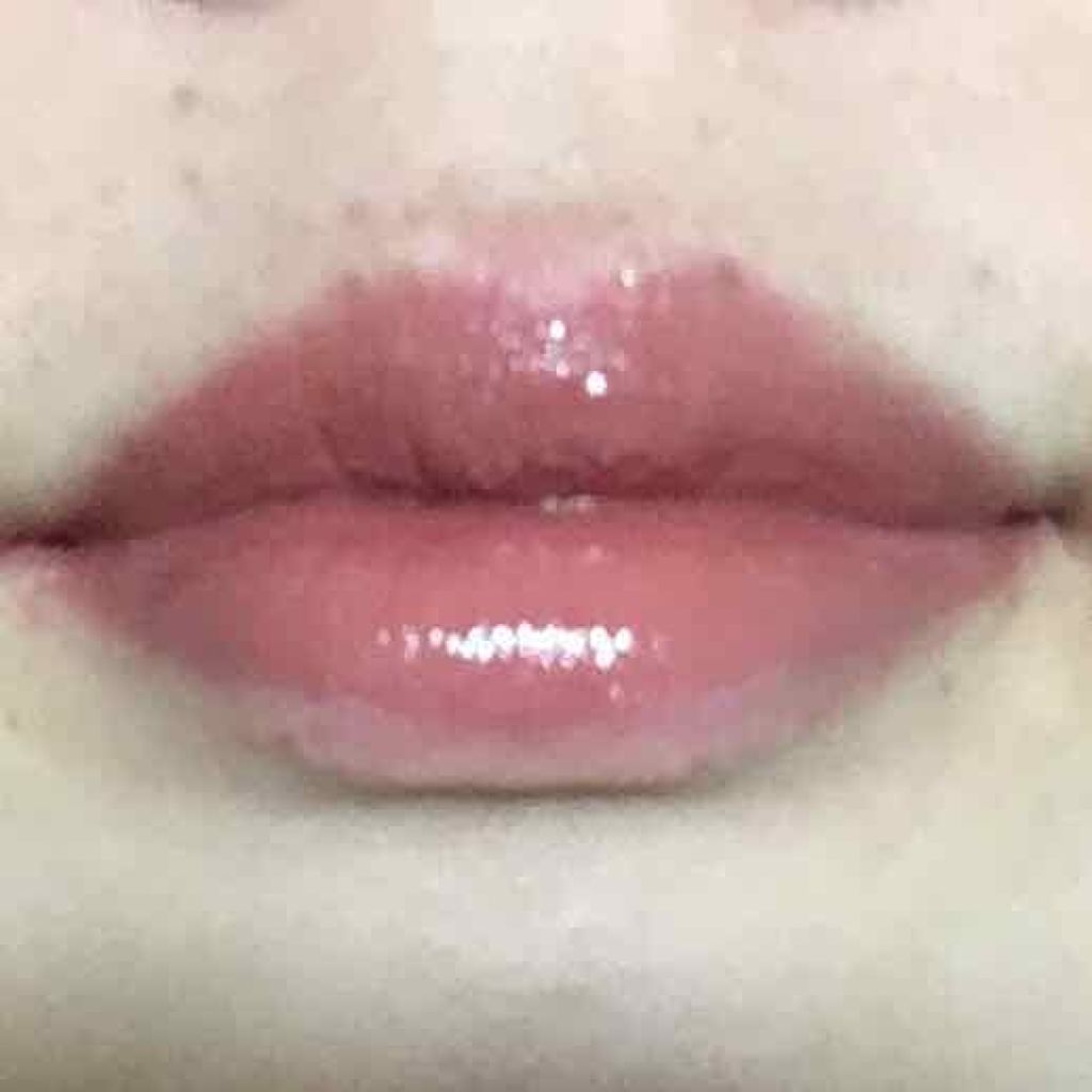 ザ ルージュ/DECORTÉ/口紅を使ったクチコミ(4枚目)