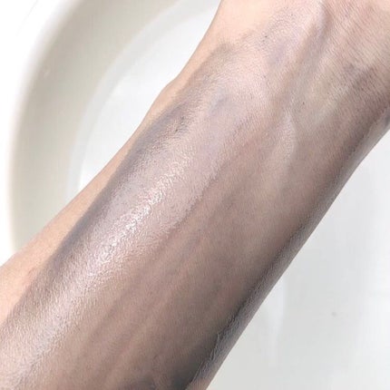 ブラックペイントラバー/23years old/その他洗顔料を使ったクチコミ(4枚目)