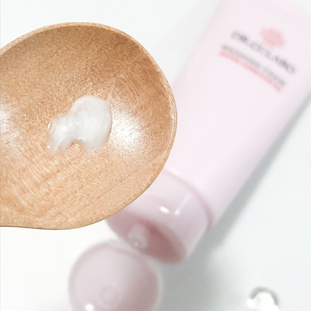 ウォッシングフォーム センシティブEX/ドクターシーラボⓇ/洗顔フォームを使ったクチコミ(4枚目)