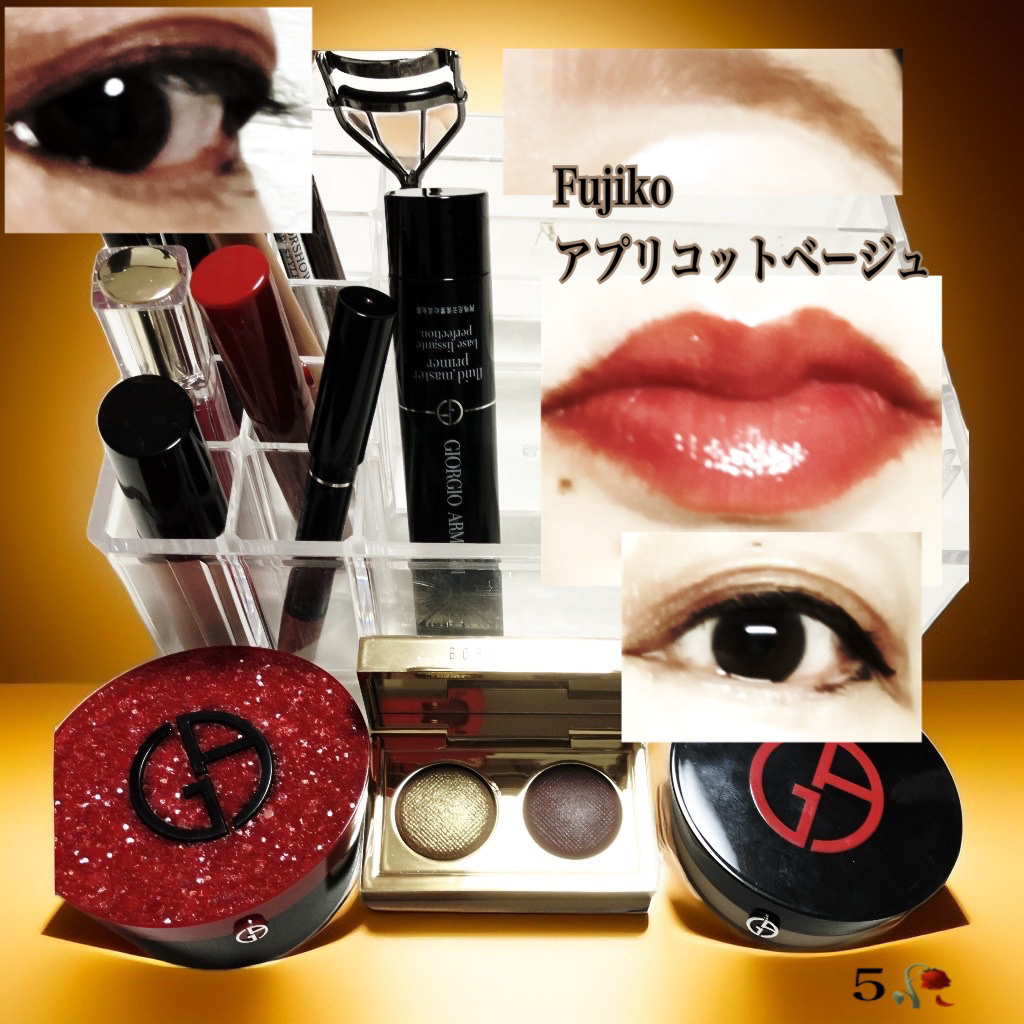 ケイト カラーコントロールアイベース/KATE/アイシャドウベースを使ったクチコミ（1枚目）