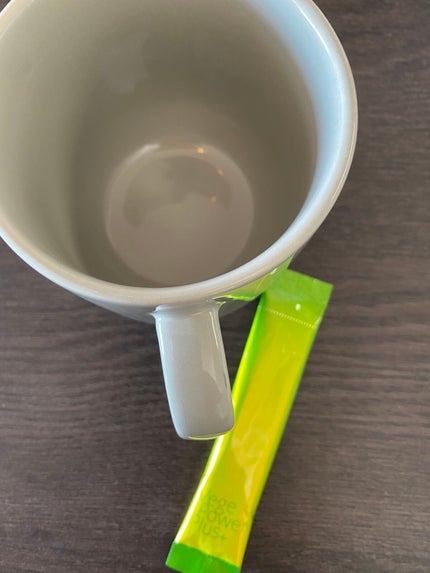 ベジパワープラス/ダイエットドリンク/ドリンクを使ったクチコミ(1枚目)