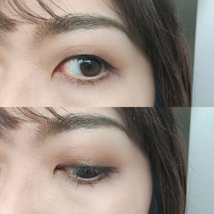 レ キャトル オンブル/CHANEL/アイシャドウパレットを使ったクチコミ(5枚目)