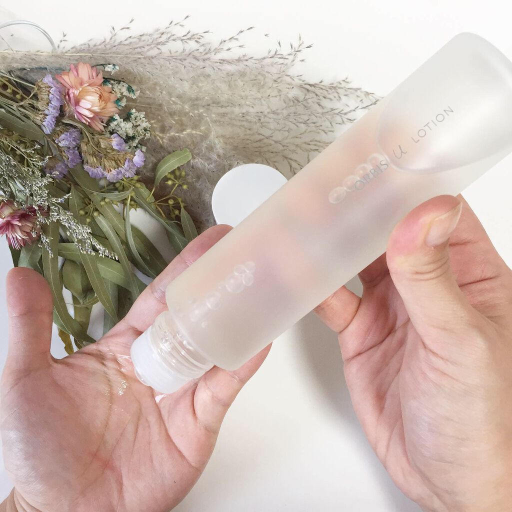 オルビスユー ローション/オルビス/化粧水を使ったクチコミ（3枚目）