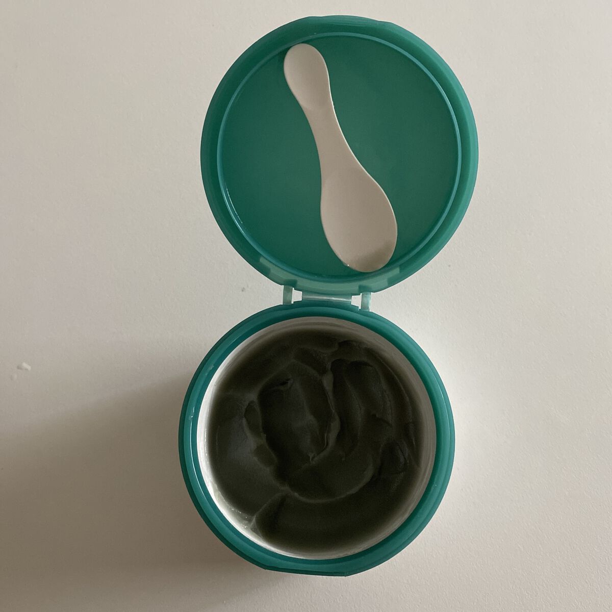 ロゼット洗顔パスタ ブラックパール/ロゼット/洗顔フォームを使ったクチコミ（3枚目）