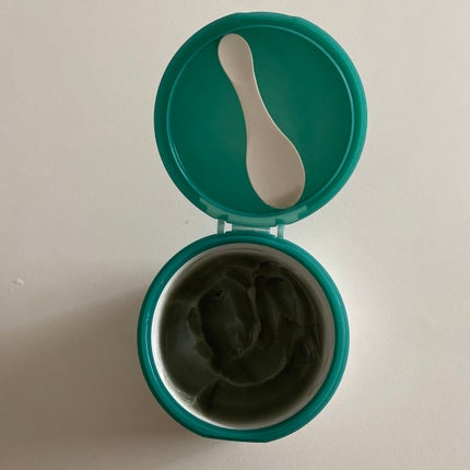 夢みるバーム 海泥スムースモイスチャー/ロゼット/クレンジングバームを使ったクチコミ(3枚目)