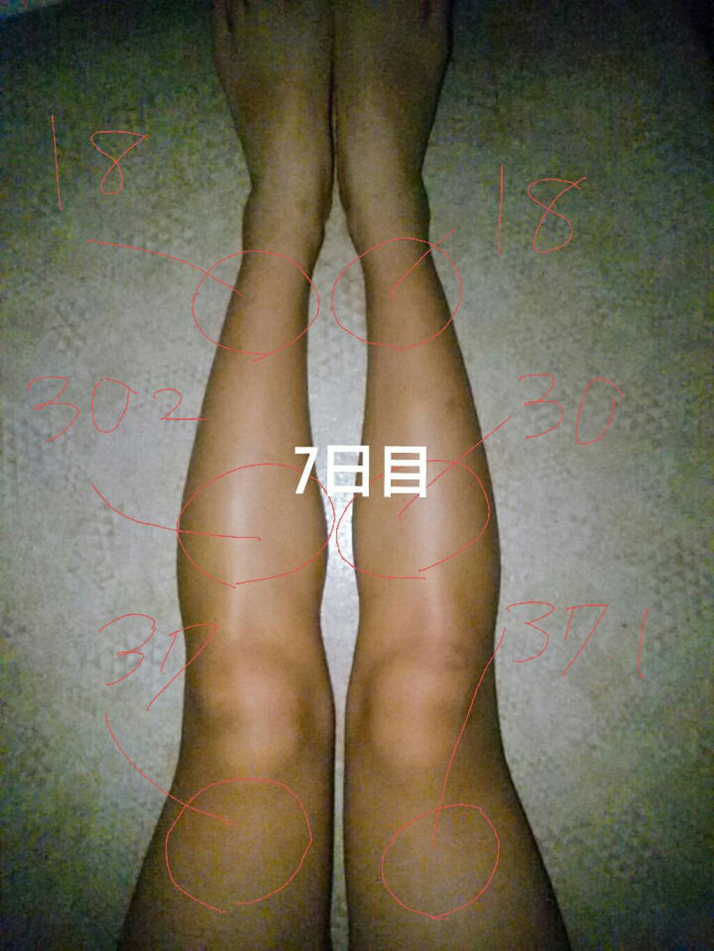 ニベアクリーム/ニベア/ボディクリームを使ったクチコミ（3枚目）