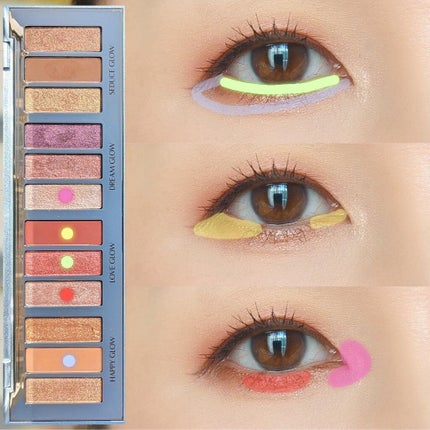 スキン イルミネイティング パウダー デュオ/TOM FORD BEAUTY/プレストパウダーを使ったクチコミ(5枚目)