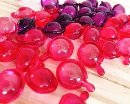 ヘアーオイル【トリートメント】/ellips/ヘアオイルを使ったクチコミ(1枚目)