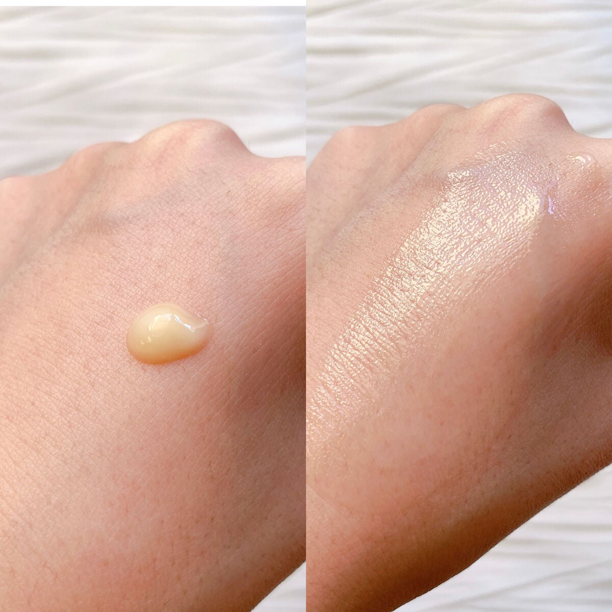 レチノール シカ リペア セラム/innisfree/美容液を使ったクチコミ(2枚目)