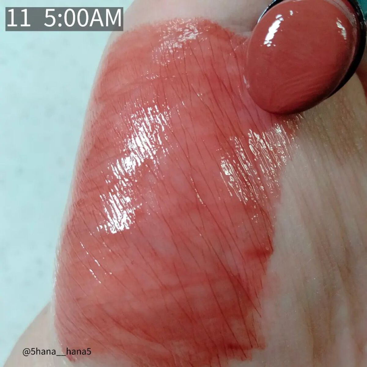 ケイト リップモンスター/KATE/口紅を使ったクチコミ（3枚目）