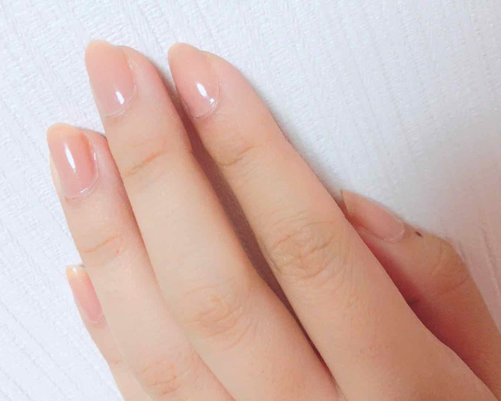 ジェルネイル/ジェルミーワン/ジェルネイルを使ったクチコミ(1枚目)