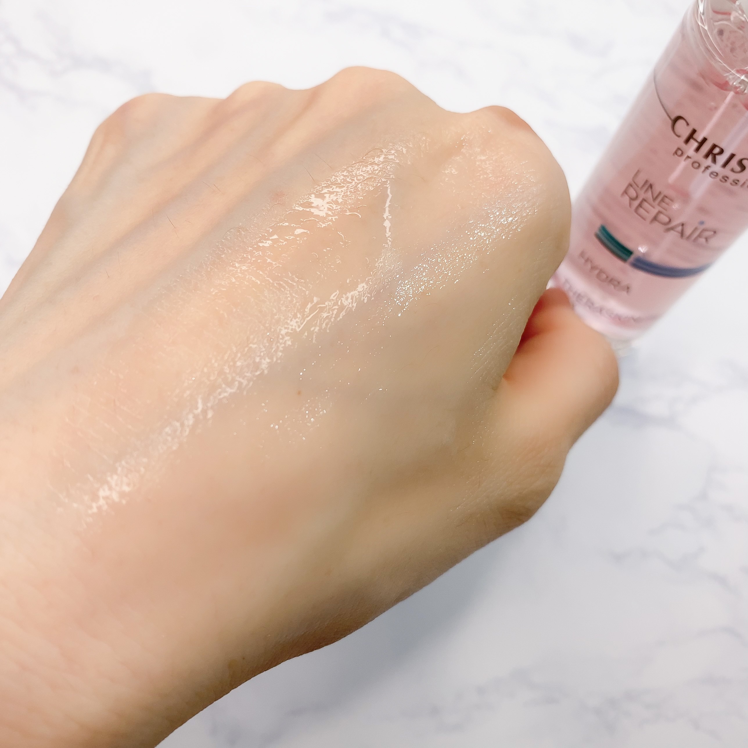 を使ったクチコミ（3枚目）