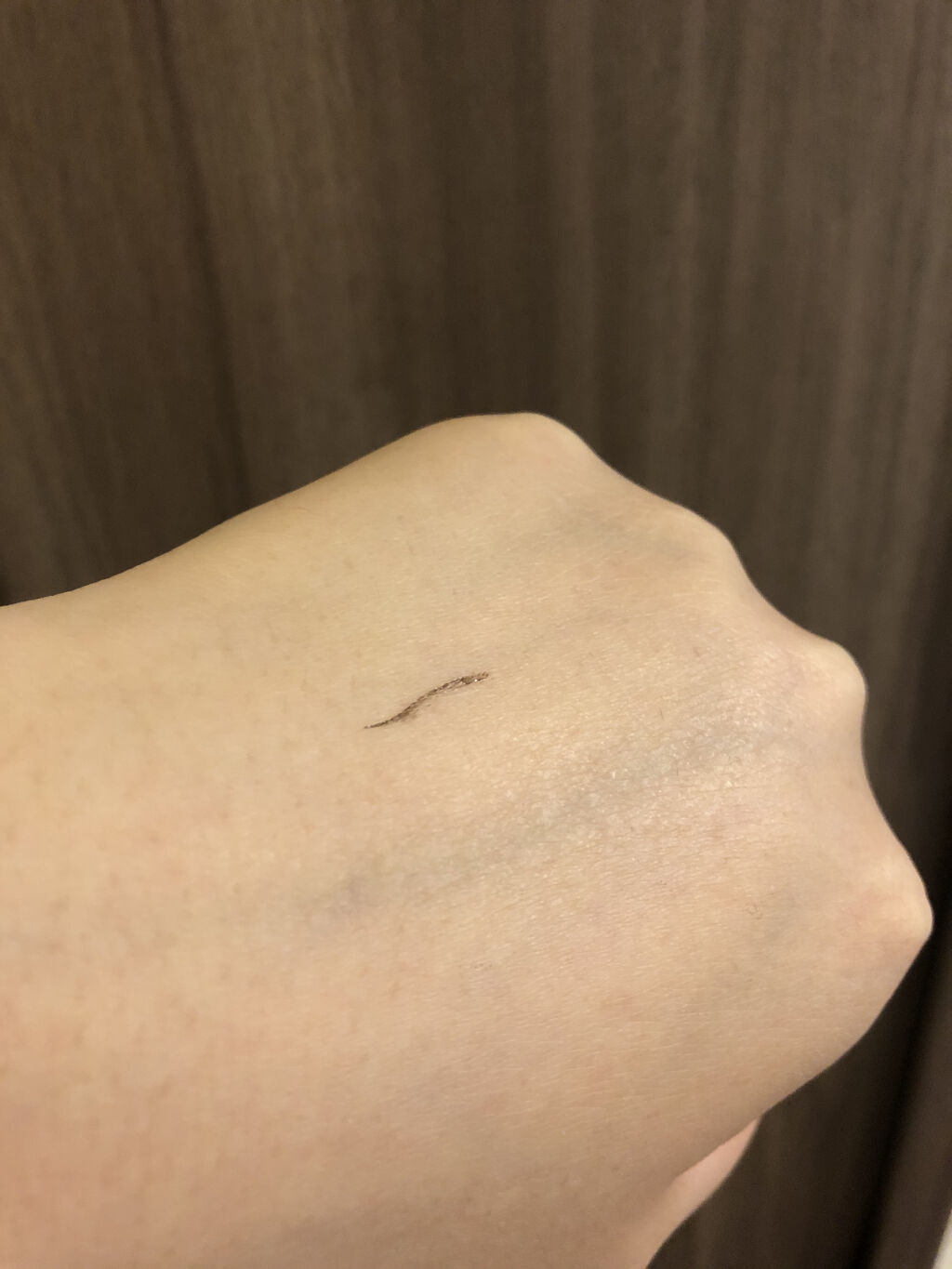 ハイパーシャープ ライナー R/MAYBELLINE NEW YORK/リキッドアイライナーを使ったクチコミ（2枚目）