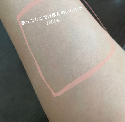 うるふわ仕上げパウダー/CEZANNE/ルースパウダーを使ったクチコミ(3枚目)