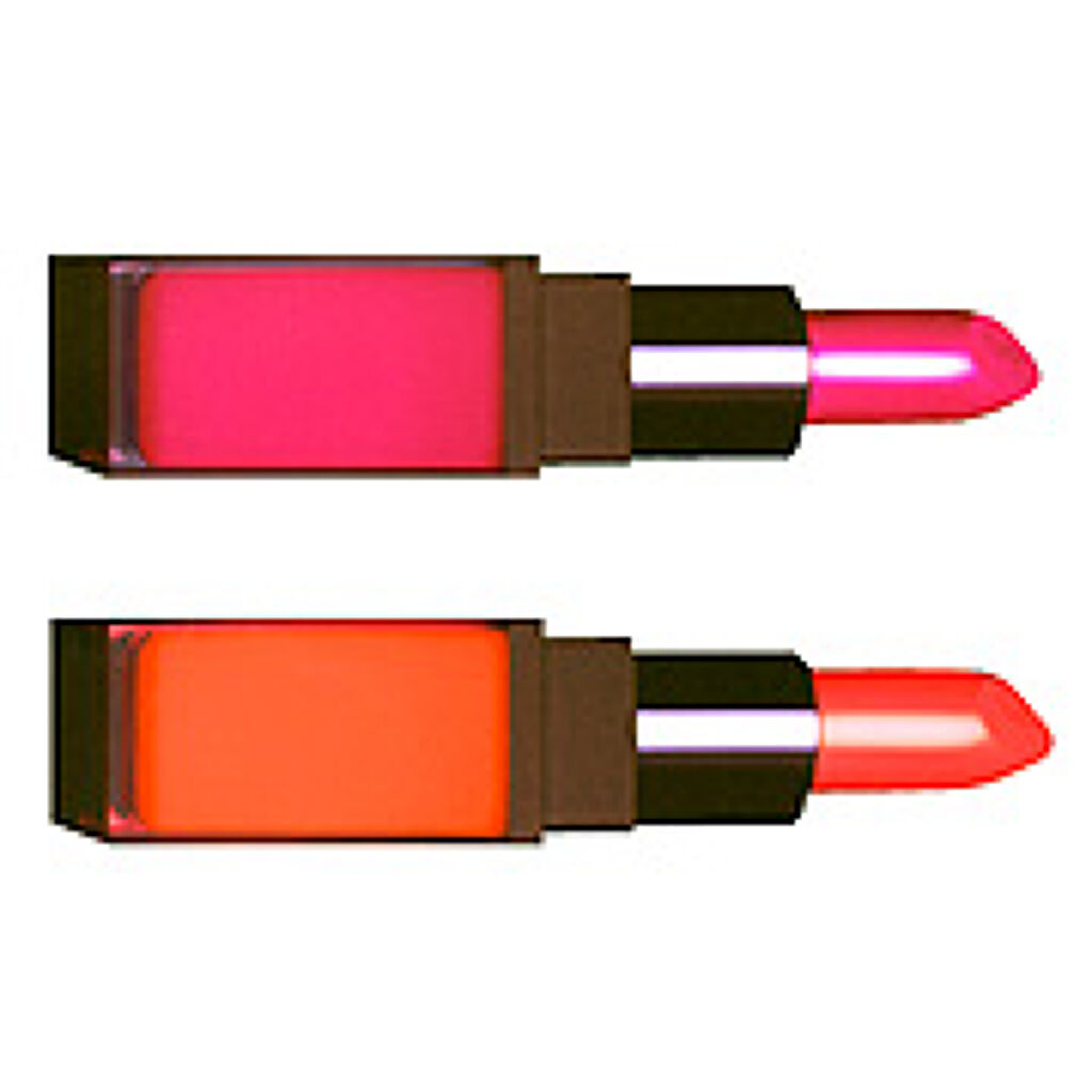 YVES SAINT LAURENT BEAUTE ルージュ ペルソネル