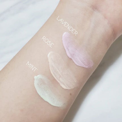 アイデアルアクトレスバックステージクリームスペシャルセット10ml ×3本/KLAVUU/その他キットセットを使ったクチコミ(2枚目)