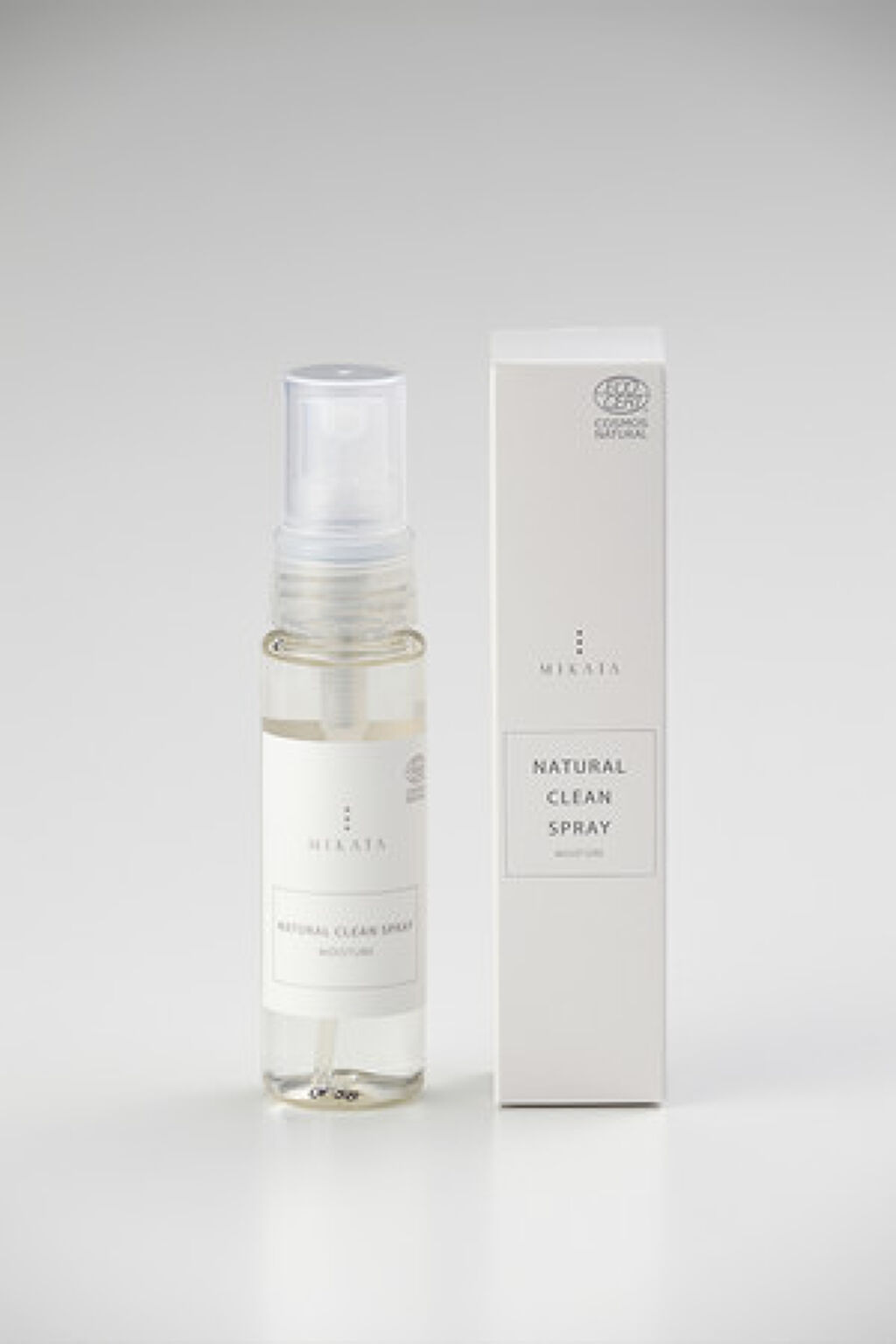 MIKATA ナチュラルクリーンスプレー