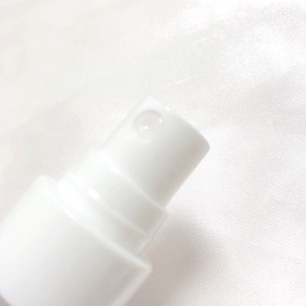 メタバースピンクシリーズ ローリンスターメイクキープスプレー/ZEESEA/ミスト状化粧水を使ったクチコミ(4枚目)