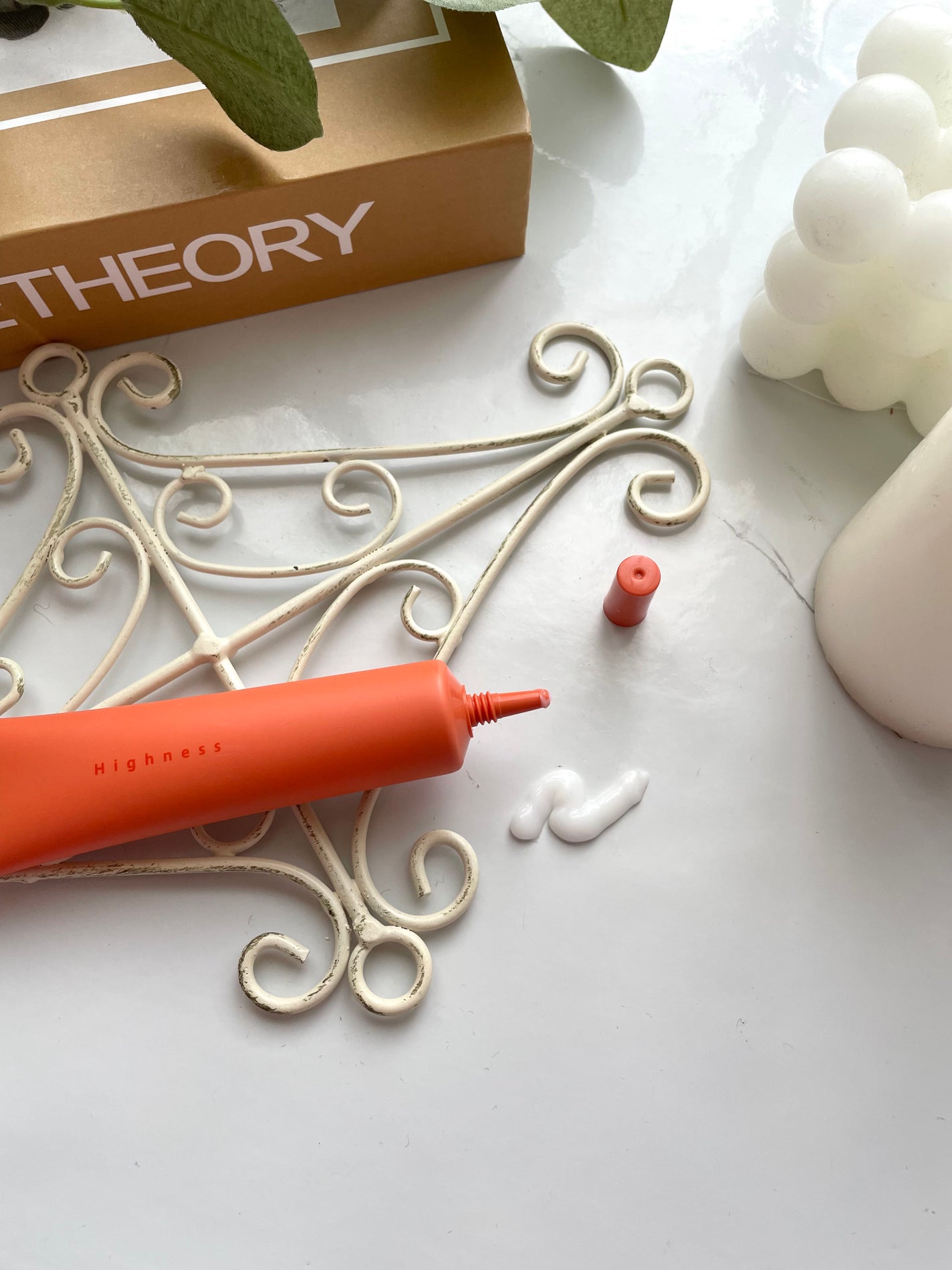 リバランスデオ/Highness/デオドラント・制汗剤を使ったクチコミ(3枚目)