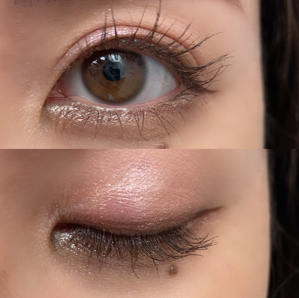 The First lipstick/MERZY/口紅を使ったクチコミ（2枚目）