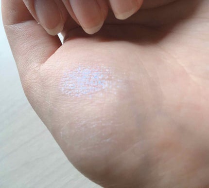 ジュエリーシャドウベール/キャンメイク/アイシャドウパレットを使ったクチコミ(3枚目)