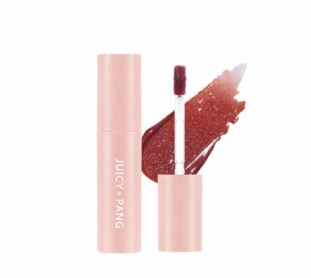 アピュー ジューシーパン ティント/A’pieu/リップティントを使ったクチコミ(1枚目)