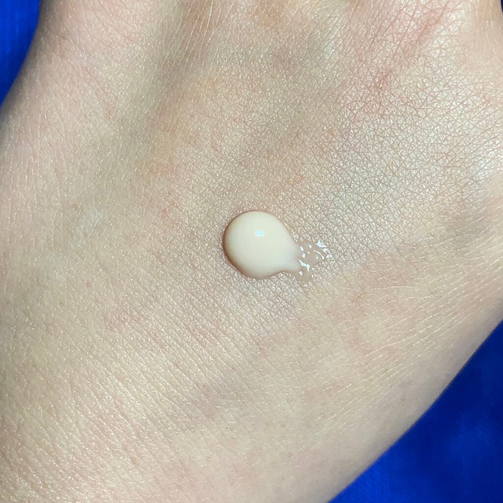 ディオール バックステージ フェイス & ボディ プライマー/Dior/化粧下地を使ったクチコミ(2枚目)